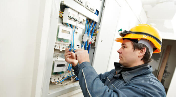 How Can Commercial Electrical Contractors Help To Save The Businesses? Electrician