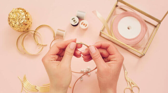 Necessary qualities required to be a Jewellery designer Best Second Hand Jewellers