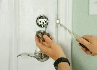 Hiring A Security Doors Installer- Here Are Some Important Points