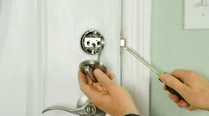 Hiring A Security Doors Installer- Here Are Some Important Points