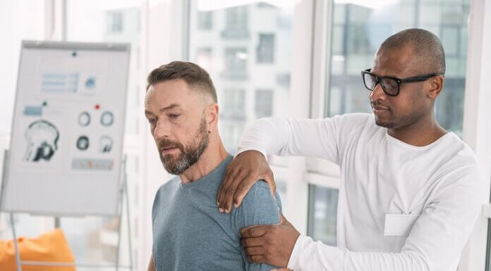 Different Reasons And Requirement Of Shoulder Pain Treatment shoulder pain