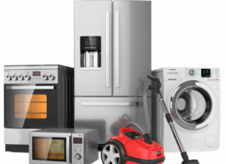 Major Benefits You Can Acquire From Home Appliance Rentals home appliances