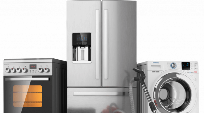 Major Benefits You Can Acquire From Home Appliance Rentals home appliances