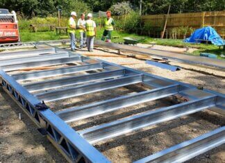 Here Is A-Z You Need To Know About Screw Pile Foundation Screw Pile Foundation