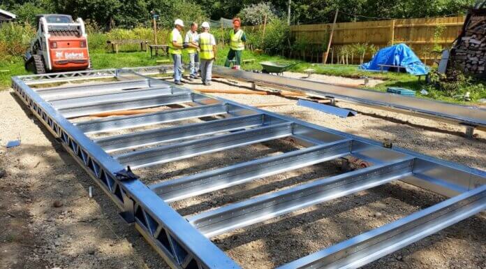 Here Is A-Z You Need To Know About Screw Pile Foundation Screw Pile Foundation