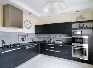 4 Things to Know About Kitchen Cabinet at The Time of Redesigning