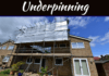 Everything You Need to Know About Slab Underpinning