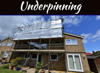 Everything You Need to Know About Slab Underpinning