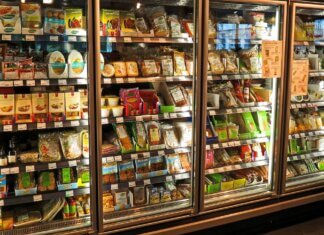The Role Of Heller Commercial Fridge In Food Business Commercial Fridge