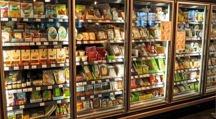 The Role Of Heller Commercial Fridge In Food Business Commercial Fridge