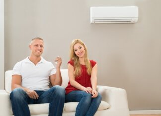 Note These Considerations Before An Air Conditioning Service air conditioner