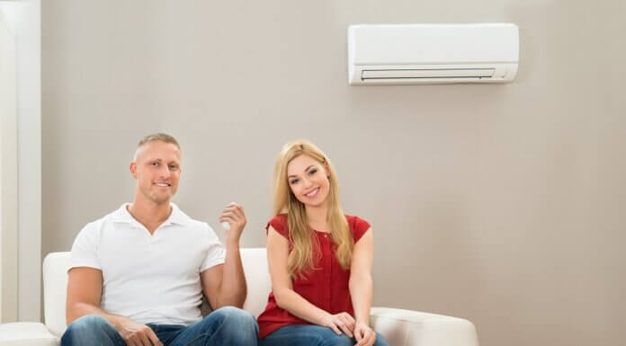 Note These Considerations Before An Air Conditioning Service air conditioner