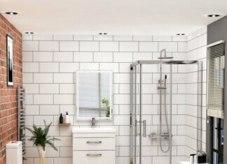 Separate Shower Enclosure & Baths Vs. Baths in Shower Enclosure: Which one Should You Choose?