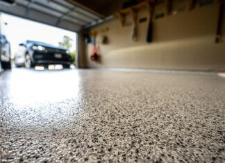 A Constructive Guide For Applying Epoxy Floor Paint Epoxy,Floor