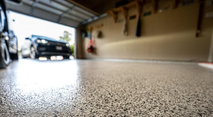 A Constructive Guide For Applying Epoxy Floor Paint Epoxy,Floor