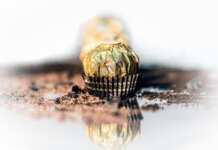 Tasty Ways to Add the Chocolaty Happiness with Ferrero Ferrero