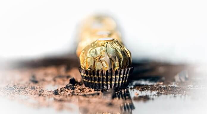 Tasty Ways to Add the Chocolaty Happiness with Ferrero Ferrero