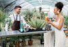 What Are The Benefits Of Cocktail Bar Hire For Weddings?
