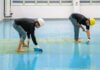 4 Important Aspects about Epoxy Flooring Contractors epoxy flooring contractors