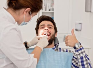 How Shaking Hands With Experienced Orthodontics Specialist Ensures A Healthy Oral Hygiene? Orthodontics