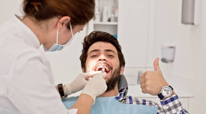 How Shaking Hands With Experienced Orthodontics Specialist Ensures A Healthy Oral Hygiene? Orthodontics