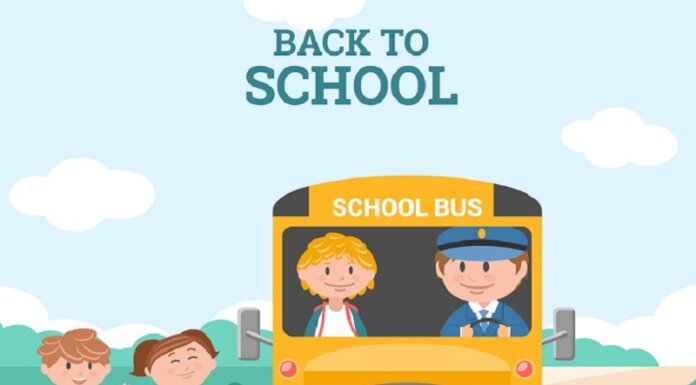How Would You Apply for A School Bus Service? School Bus Service