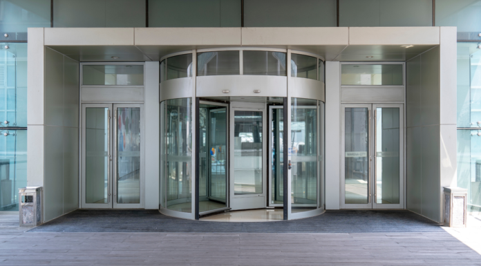 A Short Note On Commercial Doors commercial doors baulkham hills