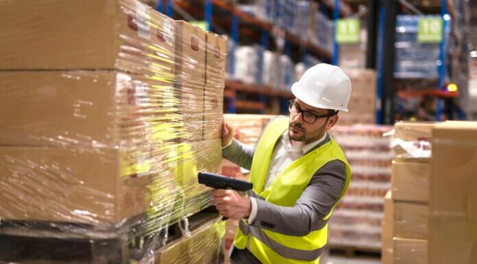 Why Do You Need A Pallet Wrapping Machine? pallet wrapping machine