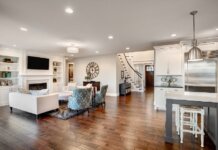 Is Engineered Timber Flooring Right For Your Home? Find Out More Engineered Timber Flooring