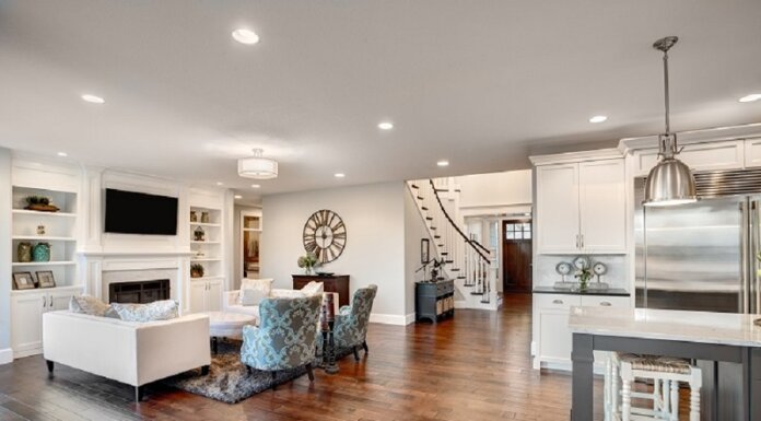 Is Engineered Timber Flooring Right For Your Home? Find Out More Engineered Timber Flooring