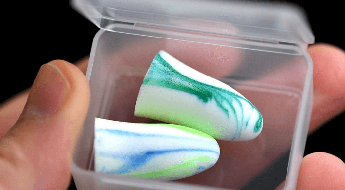 Benefits Of Using Concert Ear Plugs