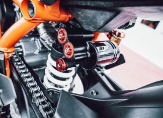 What are The Benefits of Upgrading the Suspension of Cars? Suspension of Cars