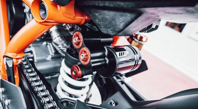 What are The Benefits of Upgrading the Suspension of Cars? Suspension of Cars