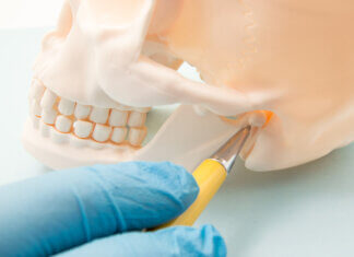 How would you find the best TMJ Specialist?