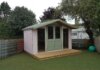 Reasons Behind Backyard Office Pods Are Beneficial backyard office pods