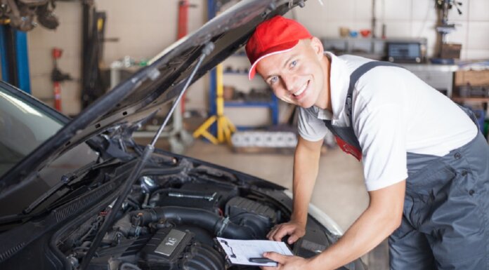 Top Things to Contemplate Before Taking a Mechanic Service car mechanic