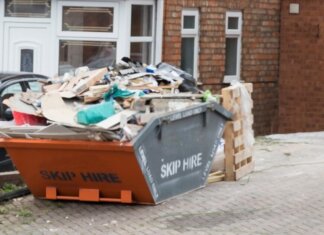 Points To Check Before Counting on Any Bin Hire Service Provider Bin Hire Service
