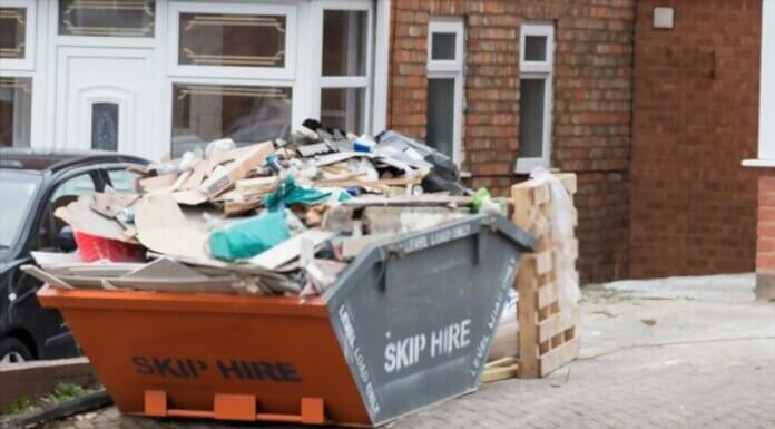 Points To Check Before Counting on Any Bin Hire Service Provider Bin Hire Service