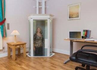 Small Domestic Lifts- Everything You Need To Know About