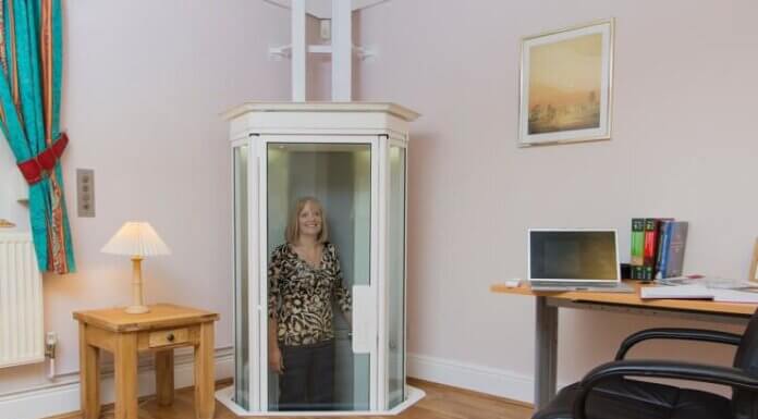 Small Domestic Lifts- Everything You Need To Know About