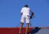 Ways To Do Roof Painting Roof-Painting