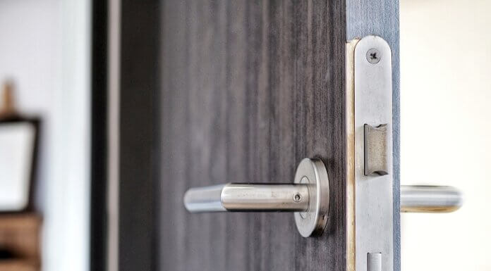 Check Out Valuable Points Associated with Security Doors