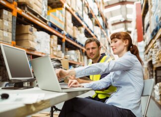 Some Basic Insights About The Warehouse Fitout Warehouse Fitout