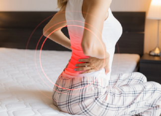 Best DIY Ways to Treat Your Back Pain back-pain