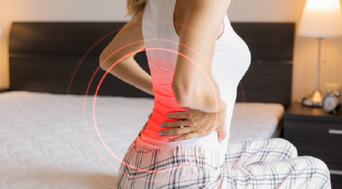 Best DIY Ways to Treat Your Back Pain back-pain