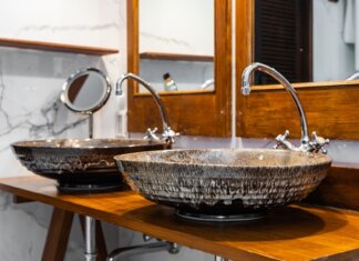 What to Consider While Choosing Stylish Bathroom Basins for Sale?