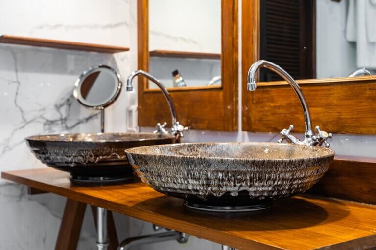 What to Consider While Choosing Stylish Bathroom Basins for Sale