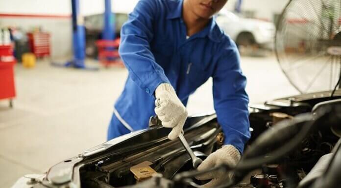 Explore Various Ways to Repair a Car