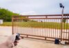 Why Would You Choose Electronic Gates? Electronic Gates