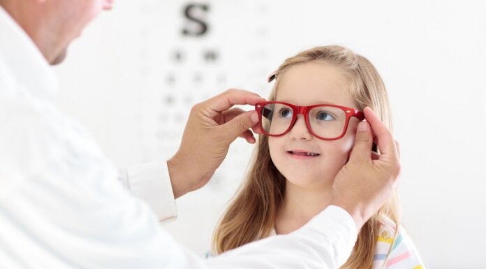 Benefits in Hiring The Best Optometrist Service From Your Region kids optometrist service